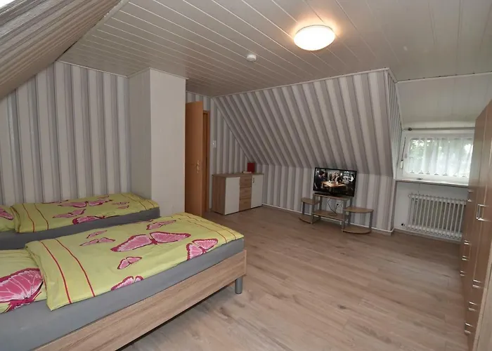 Appartement Lila