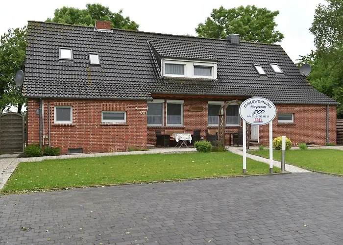 Appartement Lila
