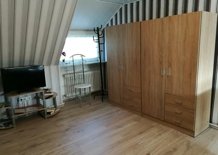 Appartement Lila