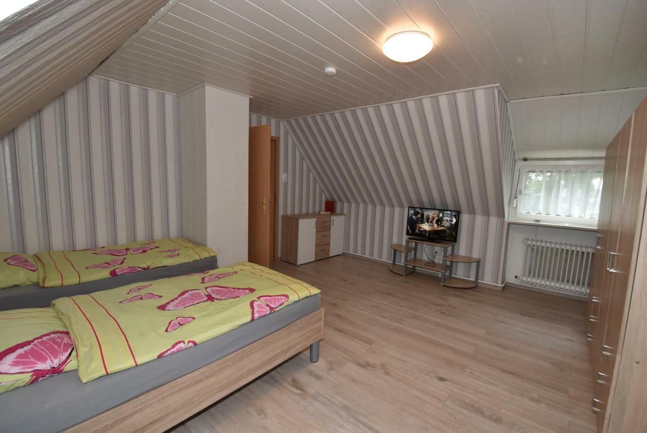 Lila Appartement *