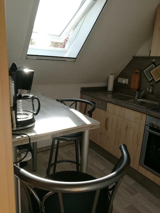 Appartement Lila