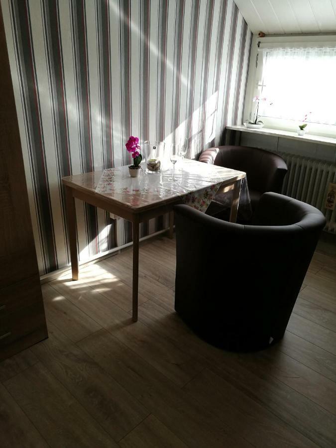 Lila Apartment