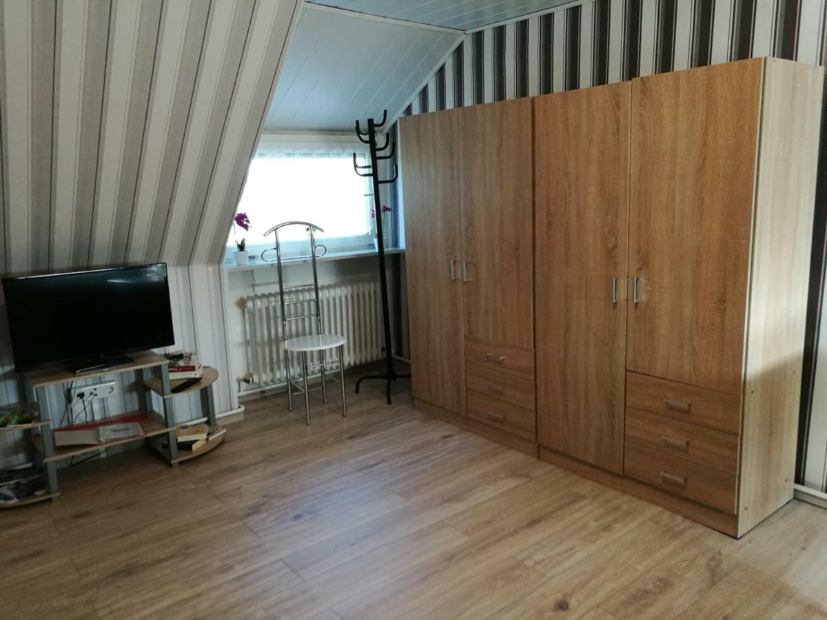 Lila Appartement
