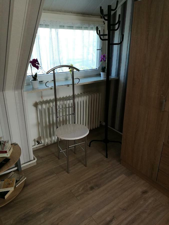 Appartement Lila *