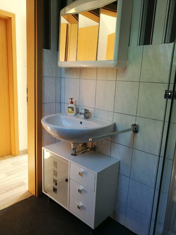 Appartement Lila *
