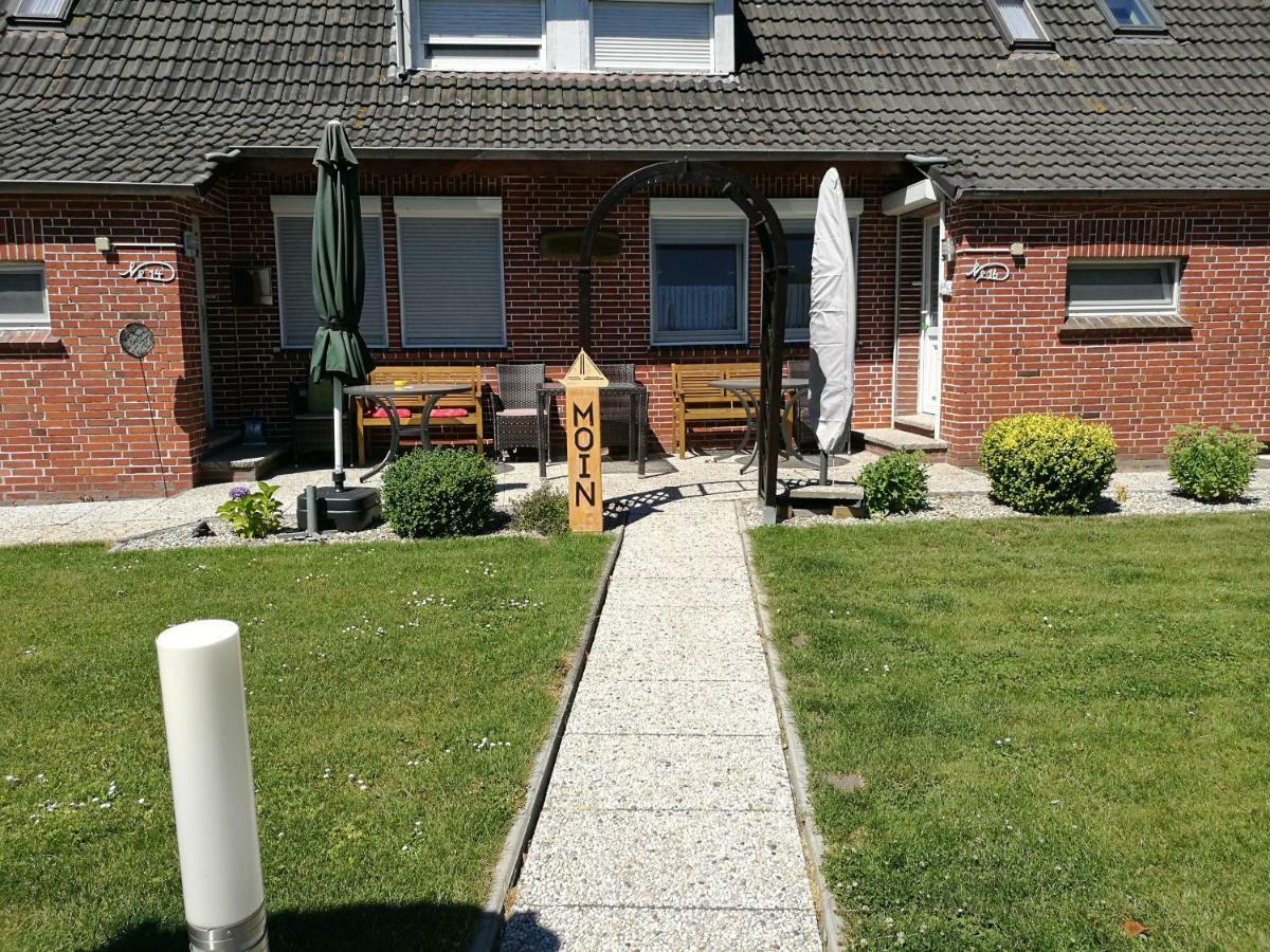 Lila * Greetsiel