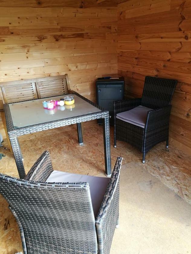 Appartement Lila *